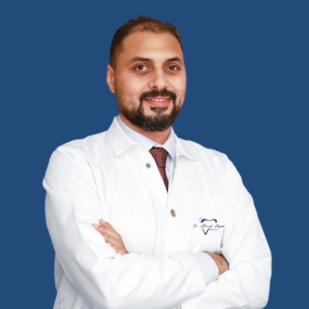 Avatar for Ahmed abdelaty ayoub