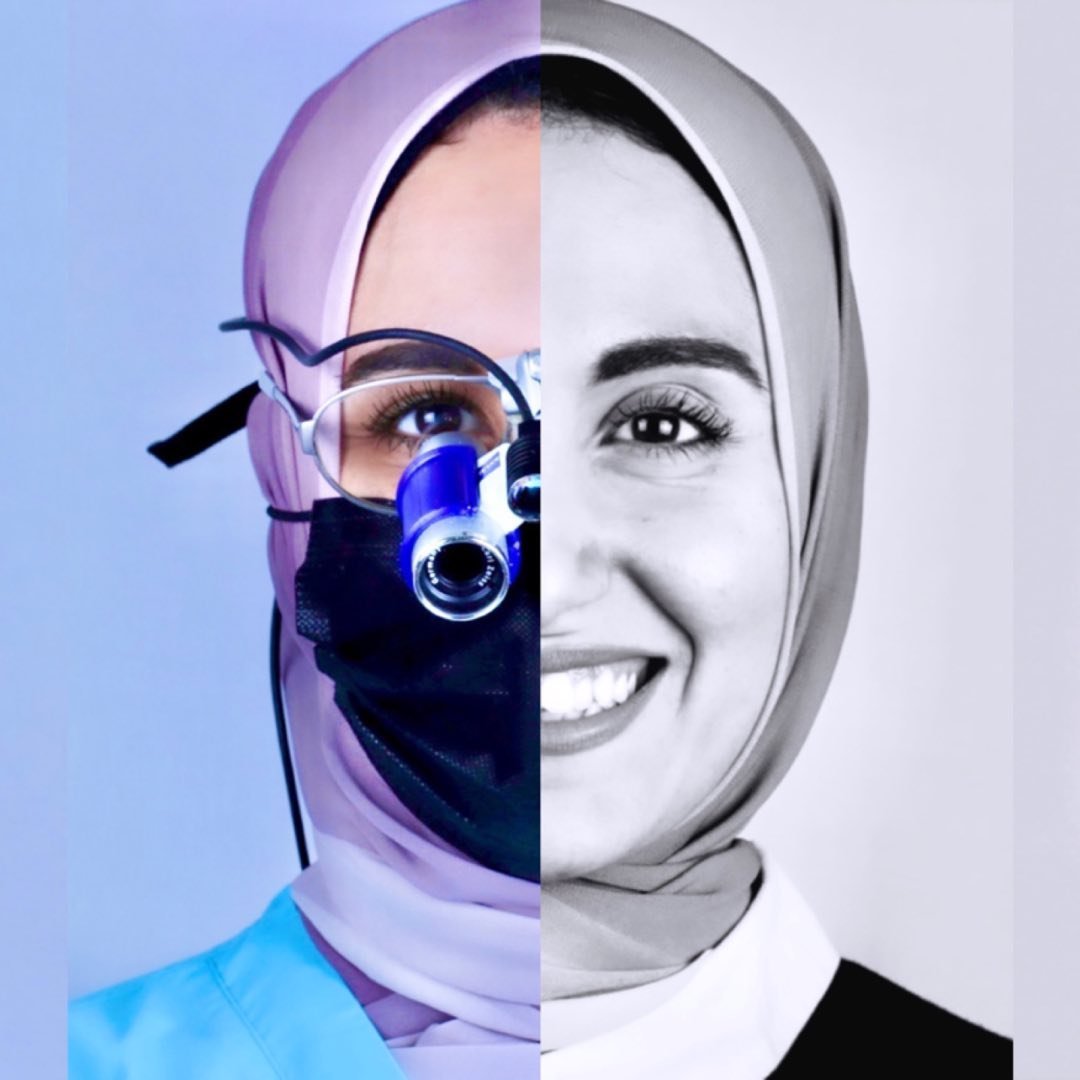 Avatar for Basma Khalil