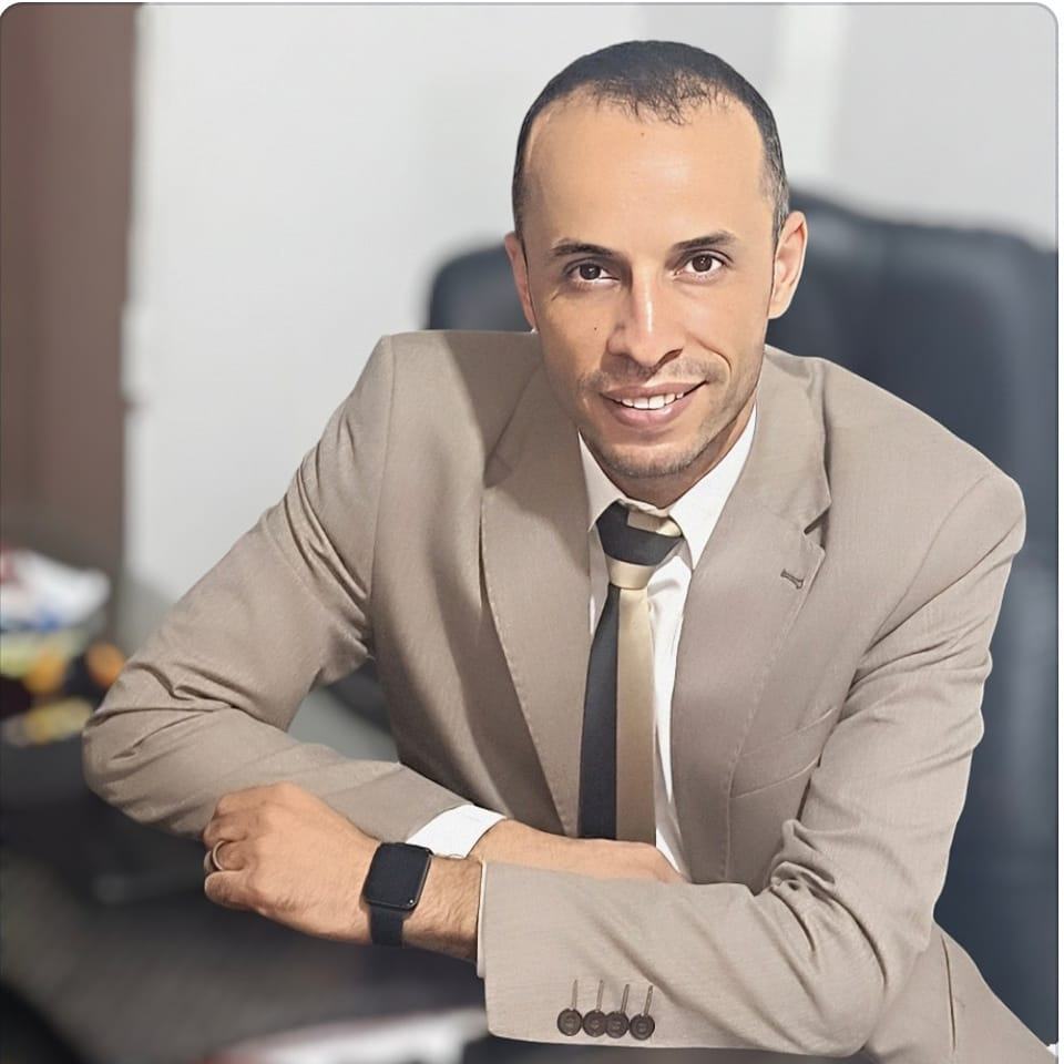 Avatar for Dr wael Holaiel