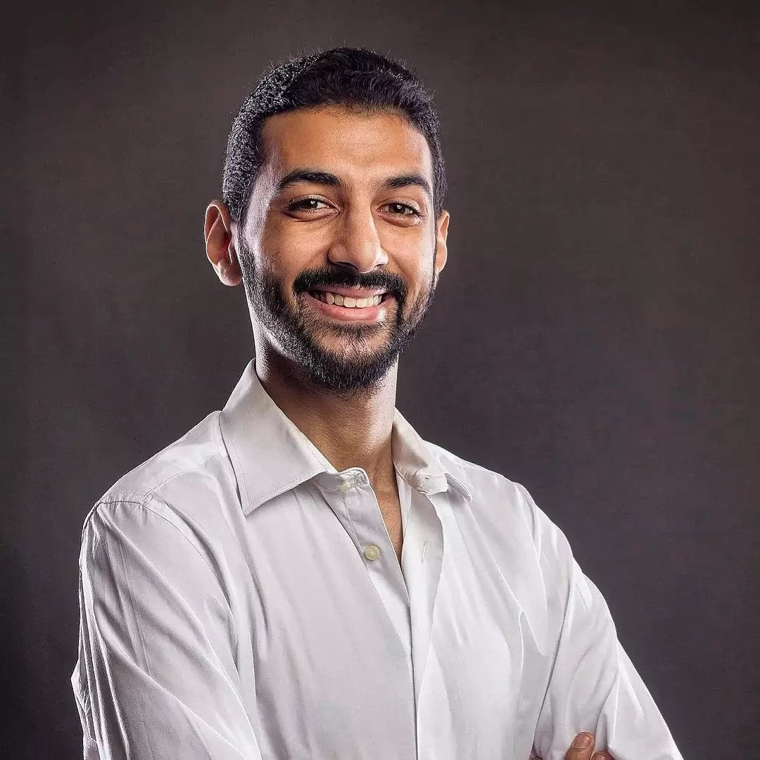 Avatar for Amr Elsheemy